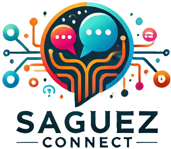 Saguez Connect